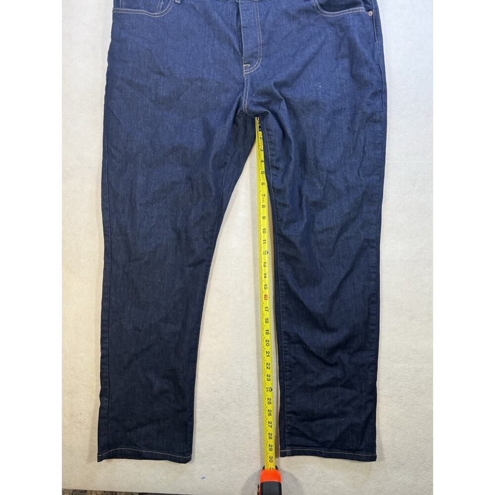 Tommy‎ Hilfiger Denim Jeans Size 44x32 - Picture 4 of 12
